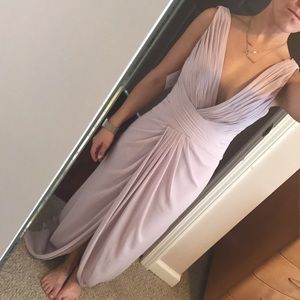 Watters & Watters Bridesmaid Dress